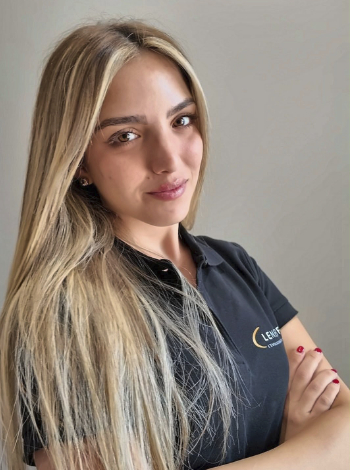 alessia mele